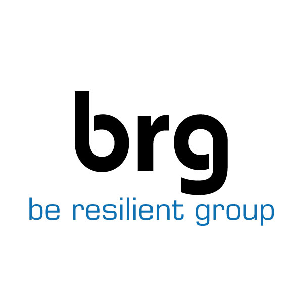 Logo BRG Group