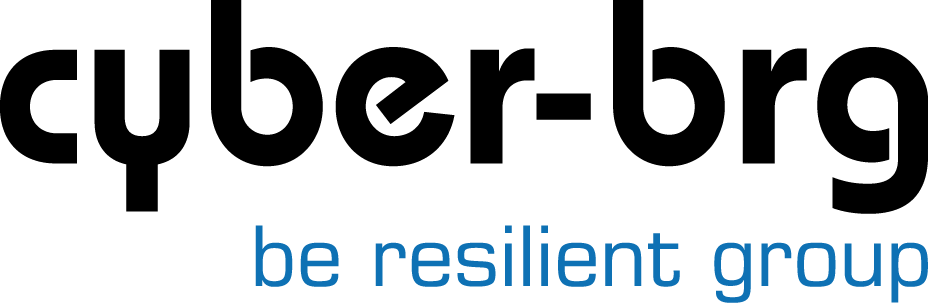 Logo cyber-brg