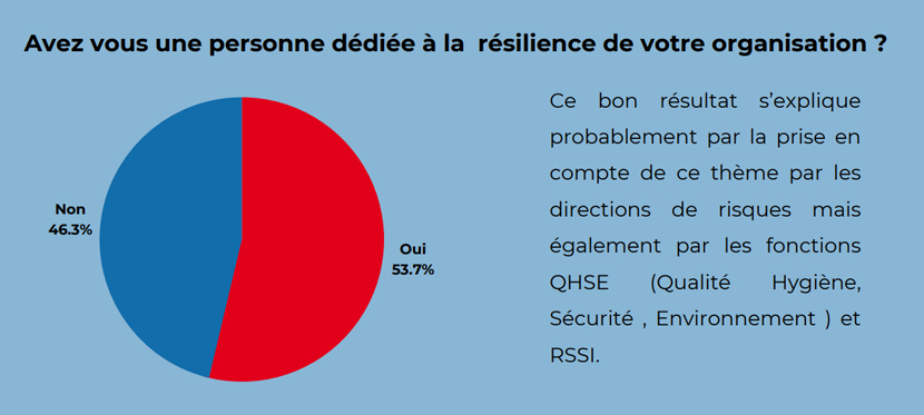 BRG Baromètre résilience 2023