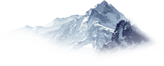 cold-mountain-with-faded-sky